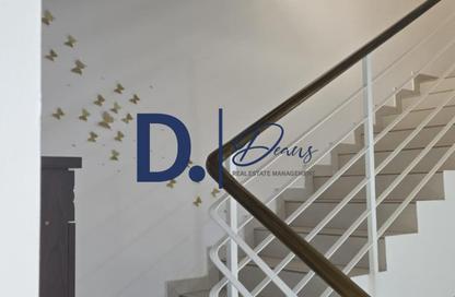 Townhouse - 2 Bedrooms - 3 Bathrooms for sale in Al Layyan - Al Ghadeer - Abu Dhabi