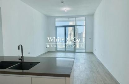 Apartment - 1 Bedroom - 2 Bathrooms for rent in Studio One - Dubai Marina - Dubai