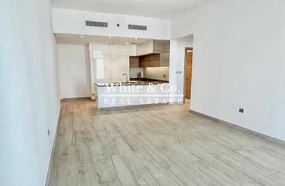 Apartment - 1 Bedroom - 2 Bathrooms for rent in Studio One - Dubai Marina - Dubai