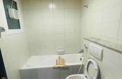 Apartment - 1 Bedroom - 1 Bathroom for rent in Bukhara Street - Al Nahda - Sharjah