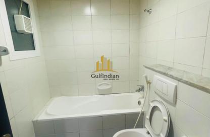 Apartment - 1 Bedroom - 1 Bathroom for rent in Bukhara Street - Al Nahda - Sharjah Apartment - 1 Bedroom - 1 Bathroom for rent in Bukhara Street - Al Nahda - Sharjah