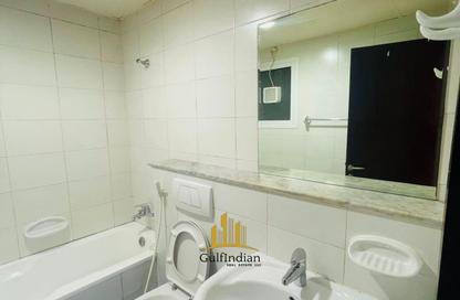 Apartment - 1 Bedroom - 1 Bathroom for rent in Bukhara Street - Al Nahda - Sharjah