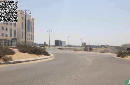 Land - Studio for sale in Al Yasmeen 1 - Al Yasmeen - Ajman Land - Studio for sale in Al Yasmeen 1 - Al Yasmeen - Ajman