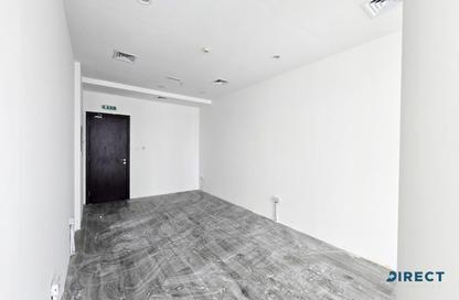 Office Space - Studio - 1 Bathroom for sale in B2B Tower - Business Bay - Dubai