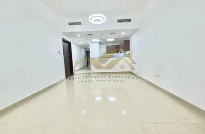 Apartment - 1 Bedroom - 2 Bathrooms for rent in Jumeirah Garden City - Al Satwa - Dubai Apartment - 1 Bedroom - 2 Bathrooms for rent in Jumeirah Garden City - Al Satwa - Dubai