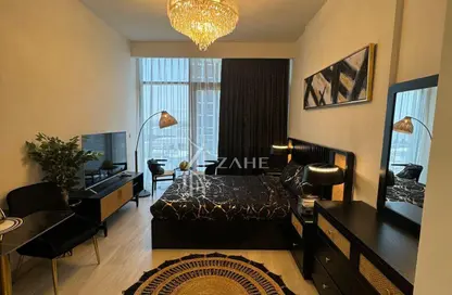 Apartment - Studio - 1 Bathroom for sale in Azizi Riviera 45 - AZIZI Riviera - Meydan One - Meydan - Dubai