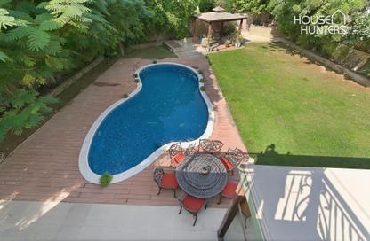 Villa - 5 Bedrooms - 5 Bathrooms for rent in Saheel 1 - Saheel - Arabian Ranches - Dubai