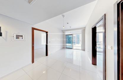 Apartment - 2 Bedrooms - 2 Bathrooms for sale in Vera Residences - Business Bay - Dubai