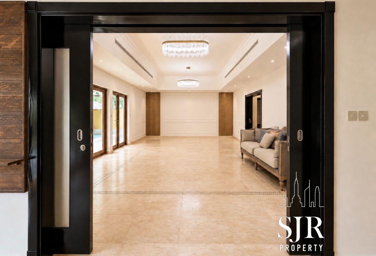 Upgraded 5BR | Vastu | Huge Plot | Roof Terrace photo 4