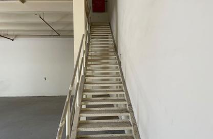 Warehouse - Studio - 1 for rent in Al Sajaa Industrial - Al Sajaa - Sharjah