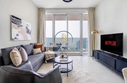 Apartment - 1 Bedroom - 2 Bathrooms for rent in 1 Residences - 2 - 1 Residences - Al Kifaf - Bur Dubai - Dubai Apartment - 1 Bedroom - 2 Bathrooms for rent in 1 Residences - 2 - 1 Residences - Al Kifaf - Bur Dubai - Dubai