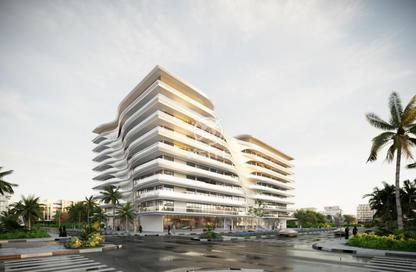 Apartment - 1 Bedroom - 2 Bathrooms for sale in Bond Enclave - Arjan - Dubai