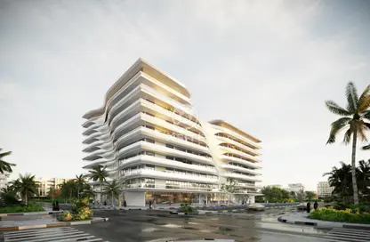 شقة - غرفة نوم - 2 حمامات للبيع في بوند إنكلاف - ارجان - دبي