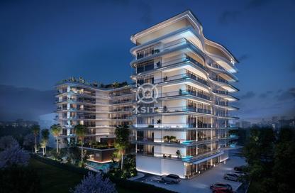Apartment - 1 Bedroom - 2 Bathrooms for sale in Bond Enclave - Arjan - Dubai