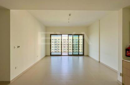Apartment - 2 Bedrooms - 3 Bathrooms for sale in Golf Views B - Golf Views - Emaar South - Dubai South (Dubai World Central) - Dubai