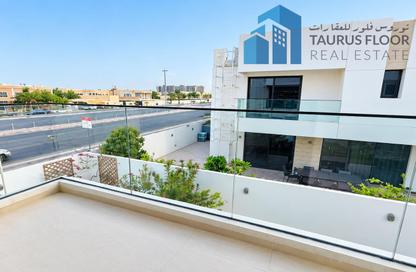 Villa - 4 - 5 for rent in Al Barsha 1 Villas - Al Barsha 1 - Al Barsha - Dubai Villa - 4 - 5 for rent in Al Barsha 1 Villas - Al Barsha 1 - Al Barsha - Dubai