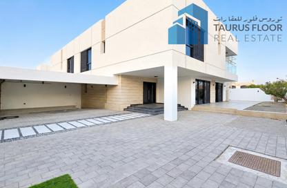 Villa - 4 - 5 for rent in Al Barsha 1 Villas - Al Barsha 1 - Al Barsha - Dubai