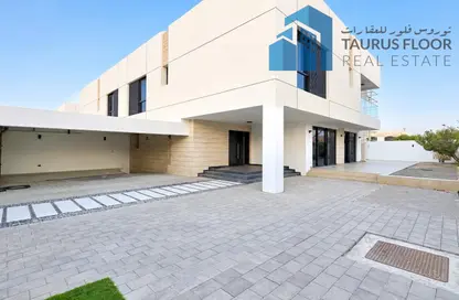 Villa - 4 Bedrooms - 5 Bathrooms for rent in Al Barsha 1 Villas - Al Barsha 1 - Al Barsha - Dubai Villa - 4 Bedrooms - 5 Bathrooms for rent in Al Barsha 1 Villas - Al Barsha 1 - Al Barsha - Dubai