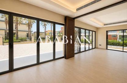 Villa - 7 Bedrooms - 7 Bathrooms for sale in Portofino - Damac Lagoons - Dubai