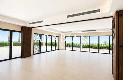 Villa - 7 Bedrooms - 7 Bathrooms for sale in Portofino - Damac Lagoons - Dubai
