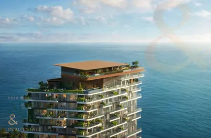 Apartment - 1 Bedroom - 1 Bathroom for sale in Soulever by Beyond Tower 2 - Soulever by Beyond - Maritime City - Dubai Apartment - 1 Bedroom - 1 Bathroom for sale in Soulever by Beyond Tower 2 - Soulever by Beyond - Maritime City - Dubai