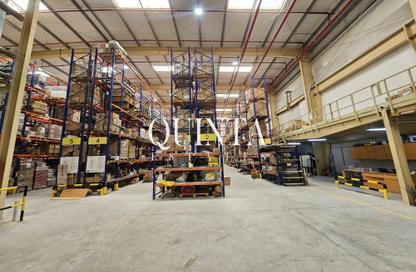 Warehouse - Studio for rent in Dubai South (Dubai World Central) - Dubai Warehouse - Studio for rent in Dubai South (Dubai World Central) - Dubai