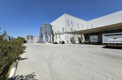 Warehouse - Studio for rent in Dubai South (Dubai World Central) - Dubai