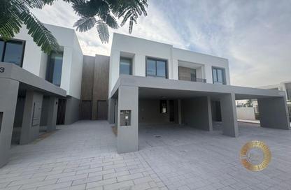 Townhouse - 3 Bedrooms - 4 Bathrooms for rent in Orania - The Valley - Dubai
