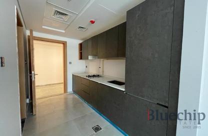 Apartment - Studio - 1 Bathroom for rent in Pantheon Elysee - District 13 - Jumeirah Village Circle - Dubai