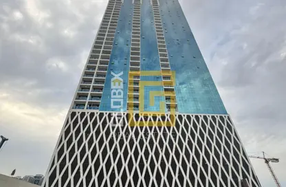 Apartment - 2 Bedrooms - 3 Bathrooms for sale in Oasis Tower - Al Rashidiya 1 - Al Rashidiya - Ajman