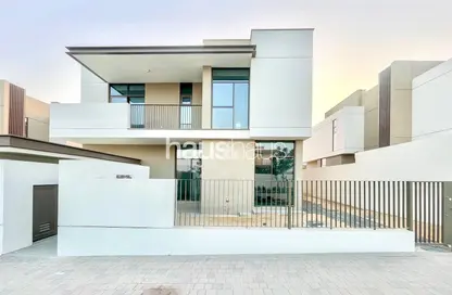 فيلا - 5 غرف نوم - 6 حمامات للايجار في تلال الفرجان - المرحلة الأولى - الفرجان - دبي فيلا - 5 غرف نوم - 6 حمامات للايجار في تلال الفرجان - المرحلة الأولى - الفرجان - دبي