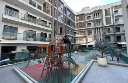 Apartment - 2 Bedrooms - 3 Bathrooms for rent in Lumina Vista Residences - District 14 - Jumeirah Village Circle - Dubai
