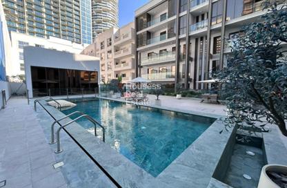 Apartment - 2 Bedrooms - 3 Bathrooms for rent in Lumina Vista Residences - District 14 - Jumeirah Village Circle - Dubai