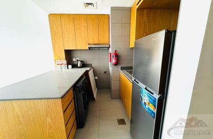 Apartment - 1 Bedroom - 1 Bathroom for rent in RA 3 - Al Mamsha - Muwaileh - Sharjah