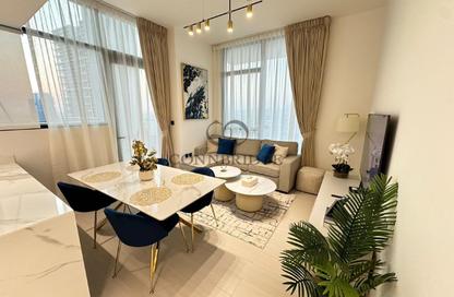 Apartment - 2 Bedrooms - 3 Bathrooms for sale in Binghatti House - District 10 - Jumeirah Village Circle - Dubai Apartment - 2 Bedrooms - 3 Bathrooms for sale in Binghatti House - District 10 - Jumeirah Village Circle - Dubai