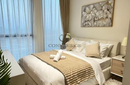 Apartment - 2 Bedrooms - 3 Bathrooms for sale in Binghatti House - District 10 - Jumeirah Village Circle - Dubai