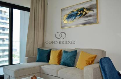 Apartment - 2 - 3 for sale in Binghatti House - District 10 - Jumeirah Village Circle - Dubai