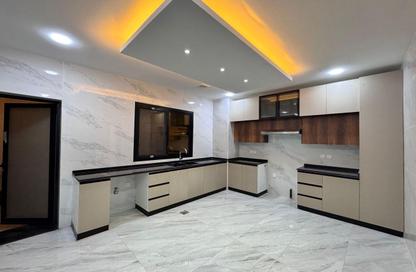 Villa - 4 Bedrooms - 6 Bathrooms for rent in Kabbali Hills - Al Helio 2 - Al Helio - Ajman Villa - 4 Bedrooms - 6 Bathrooms for rent in Kabbali Hills - Al Helio 2 - Al Helio - Ajman