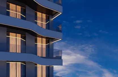 Apartment - Studio - 1 Bathroom for sale in REEF 996 - Dubai Production City (IMPZ) - Dubai