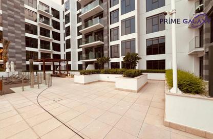 Apartment - 1 - 2 for rent in Azizi Greenfield - Meydan Avenue - Meydan - Dubai