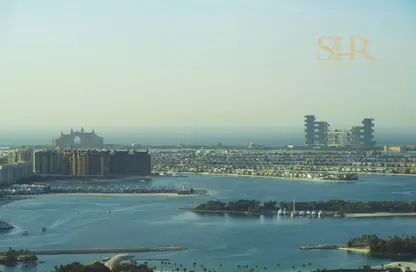 Apartment - 4 Bedrooms - 6 Bathrooms for sale in The S Tower - Dubai Internet City - Dubai