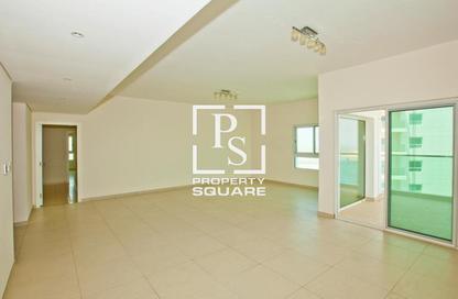 Apartment - 3 - 4 for rent in Amaya Towers - Shams Abu Dhabi - Al Reem Island - Abu Dhabi
