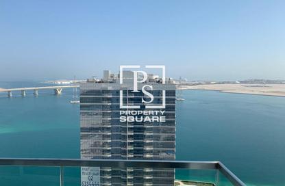 Apartment - 3 Bedrooms - 4 Bathrooms for rent in Amaya Towers - Shams Abu Dhabi - Al Reem Island - Abu Dhabi Apartment - 3 Bedrooms - 4 Bathrooms for rent in Amaya Towers - Shams Abu Dhabi - Al Reem Island - Abu Dhabi