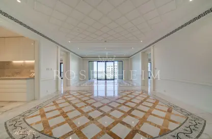 Apartment - 2 Bedrooms - 3 Bathrooms for sale in Palazzo Versace - Culture Village - Dubai