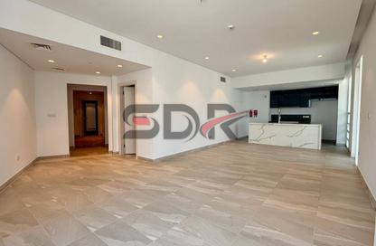 Apartment - 3 - 5 for rent in Qaryat Al Hidd - Saadiyat Island - Abu Dhabi