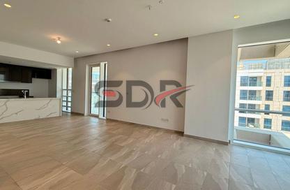 Apartment - 3 - 5 for rent in Qaryat Al Hidd - Saadiyat Island - Abu Dhabi