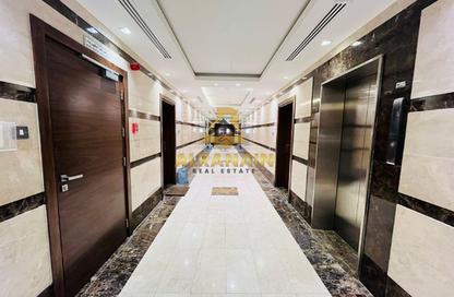 Apartment - 2 Bedrooms - 2 Bathrooms for rent in Al Mraijeb - Al Jimi - Al Ain Apartment - 2 Bedrooms - 2 Bathrooms for rent in Al Mraijeb - Al Jimi - Al Ain