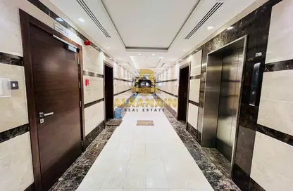 Apartment - 2 Bedrooms - 2 Bathrooms for rent in Al Mraijeb - Al Jimi - Al Ain