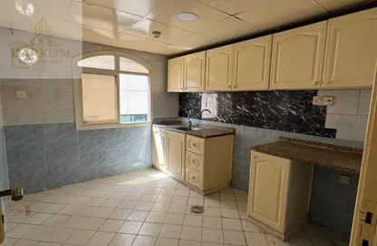 شقة - غرفة نوم - 1 حمام للايجار في برج النعيمية  2 - أبراج النعيمية - النعيمية - عجمان