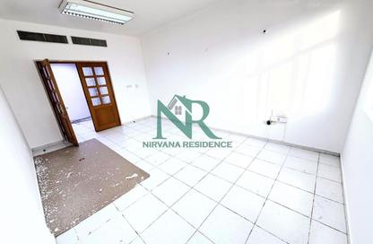 Apartment - 2 Bedrooms - 2 Bathrooms for rent in Al Nahyan - Abu Dhabi Apartment - 2 Bedrooms - 2 Bathrooms for rent in Al Nahyan - Abu Dhabi